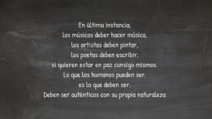 Sesiones de acompañamiento