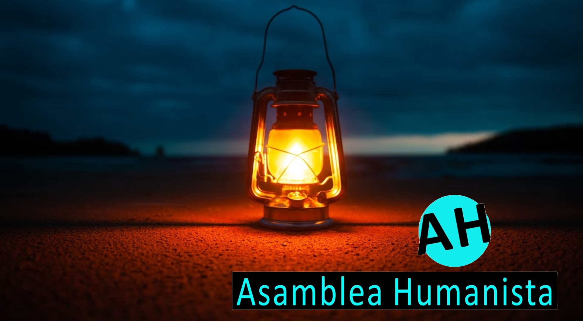 logotipo de Asamblea Humanista